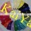 wholsale in stock crocheted beanie baby hat on sale