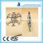 5 way pipe fitting