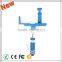 China wholesale waterproof yunteng monopod