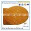 High strength anti-corrosion insulation plastic walkway grating