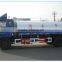 china factory brandnew 4x2 foton 5000litres water bowser truck