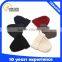 Custom Knitted Beanie Winter Hat For Women Wholesale