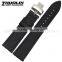 Cheap 18|20|22|mm nylon Watch Band with stainless steel buckle Wholesale 3PCS