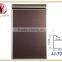 sturdy aluminium furniture frame for nice kitchen cabinet