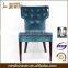 Luxury Hotel Living Room Chair