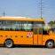 7.5m diesel LHD 24-37 seats school buses for sale (HM6750)