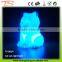 Kids gift cat night light with LED