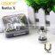 Eigate Newest Aspire Nautilus X atomizer 2ml tank with U-tech coil Atomizer
