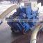 China ROPW series high efficiency,hot sale, horizontal steel plate shot blasting machine