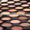One piece 88 colors eye shadow palette