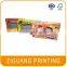 Customized corrugated packaging box