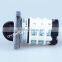 Cansen switch LW31-20 1-0-2 3Pole rotary cam switch control switchgear motor change the main circuit and the auxiliary circuit
