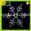Christmas snow with hat motif hot fix stone strass motif rhinestone heat motif iron on custom christmas