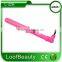 Bead shape design professional hair curling irons