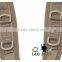Tactical Suspender Low Profile Harness Coyote Tan