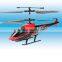 New manufacture mini helicopter with gyro