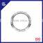 Slewing ring bearing for small wind turbine or woodworking machinery 020.25.0500.002