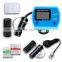 2in1 pH TDS Water Monitor Aquarium Hydroponic ATC Pool Replaceable pH Probe