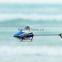 2.4G 6ch rc helicopter, flybarless helicopter with brushless motor remote control helicopter