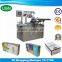 High Speed Automatic Shrink Wrapper Machine