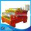 Steel Plate Leveling Machine Mill