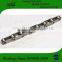Hollow pin chain double pitch 216ALHP/2082HP