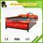 jinan factory workshop supply rack and gear sheet metal homemade plasma cnc cutting machine
