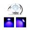 Waterproof IP67 85-265V AC 10W COB LED Underground Light Spotlights Landscape Stair Lighting Outdoor Buried Recessed Floor Lamp