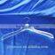 Customized acrylic hanger acrylic clothes hanger