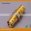 1.6/5.6 Female to female bulkhead connector adaptor B