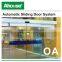 Ahouse 300kg heavy duty automatic door - OA (CE)