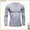 High Quality New Pattern T-shirts For Middle East Market Can be Print Your Own Logo