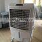 hotel open evaporative air cooler/ low energy air cooler/portable room evaporative air cooler/canteen store party air cooler