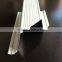 steel profiles for roof batten