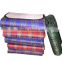 Checks the picnic mat, monochromatic picnic mat, Oxford cloth, Oxford cloth cloth pad for a picnic