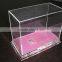 2015 New Design 2-20mm high quality acrylic sheet for artware