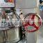chapati dough mixing machine for home