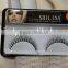 Beauty princess loving cross and thick false eyelashes extension
