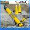 high quality atlas copco drilling dth hammer spare parts