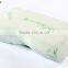 China Factory Bamboo Memory Foam Pillow