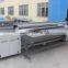 DOCAN UV Flatbed Printer FRT3116, Hybrid with roll to roll glass printing machine                        
                                                Quality Choice