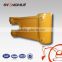 High quality earthmoving machinery parts bucket link for EC290 H-Link