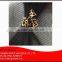 High quality Custom Thin Jacquard Elastic Band
