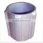 Nylon Spiral Casing Centralizers, Aluminum Spiral Casing Centralizer