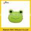 2015 New arrival fashion silicone rubber squeeze coin purse