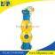 Outdoor sport toy funny plastic golf toy set