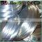 Top quality Galvanized Steel Wire/spring steel wire