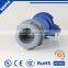 Hotselling 3 Holes Portable European type Ameican Insert 3-phase power plug