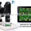 10x-230x WIFI Microscope, for iPhone/iPad/Pc/Android wireless usb 1080P digital microscope