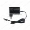 15v 1.6a ac/dc power adapter high quality ac to dc voltage supply wall mount power adapter